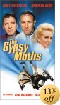 Click to Order: Gypsy Moths DVD