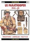 Click to Order: U.S. Paratrooper 1941-1945